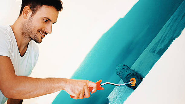 Trusted Vicksburg, MI Painting & Drywall Installation Experts